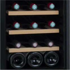 Les Petits Champs CAVS12 - Cave De Service 12 Bouteilles Pose Libre -Bransch Magasin 48910884 4