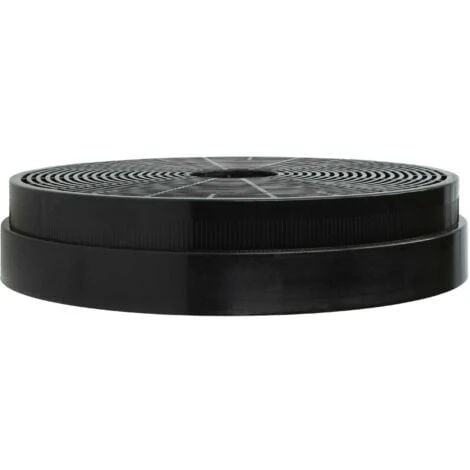 Vhbw 2x Filtres à Charbon Actif Compatible Avec Klarstein Aurica, Balzac, Royal Flush Eco, Zarah, Zelda, Zola Hotte De Cuisine 3 Vhbw 2x Filtres à Charbon Actif Compatible Avec Klarstein Aurica, Balzac, Royal Flush Eco, Zarah, Zelda, Zola Hotte De Cuisine – Image 3