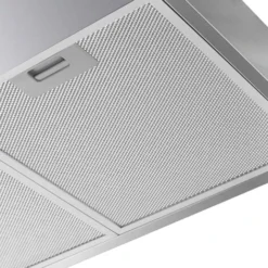 Hotte Aspirante Murale Encastrable 60 Cm 3 Vitesses 201 6m³ H Extracteur D'air évacuation Recirculation Led 2 Filtres à Graisses Acier Inoxydable Hotte De Cuisine Casquette Visière 7 Hotte Aspirante Murale Encastrable 60 Cm 3 Vitesses 201 6m³ H Extracteur D'air évacuation Recirculation Led 2 Filtres à Graisses Acier Inoxydable Hotte De Cuisine Casquette Visière -Bransch Magasin 51177010 3