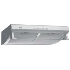 Hotte De Cuisine 60Cm Blanc 3 Vitesses Teka