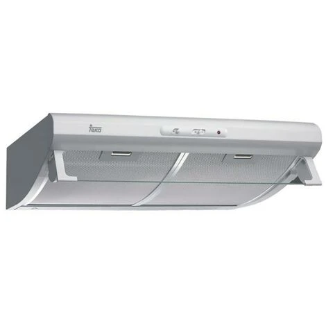 Hotte De Cuisine 60Cm Blanc 3 Vitesses Teka 1 Hotte De Cuisine 60Cm Blanc 3 Vitesses Teka