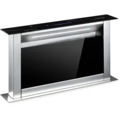 Hotte Aspirante Royal Flush Eco 60 cm 576 m³/h A+