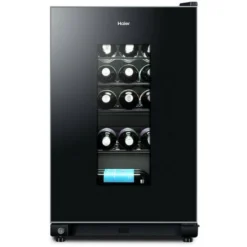 Cave à Vin De Service 32 Bouteilles - Haier - Ws32gae