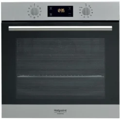 Four Intégrable 71l 60cm A+ Pyrolyse Inox - Hotpoint - Fa2844pixha