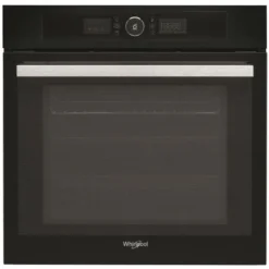 Four Intégrable Multifonction 73l 60cm A+ Pyrolyse Noir - Whirlpool - Akz96290nb