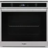 Four Intégrable Multifonction 73l 60cm A+ Pyrolyse Inox - Whirlpool - W6om54s1p