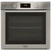 Four Intégrable Multifonction 71l 60cm Pyrolyse Inox - Hotpoint - Fa4s8419pix
