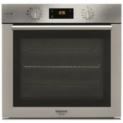 Four Intégrable Multifonction 71l 60cm Pyrolyse Inox - Hotpoint - Fa4s8419pix
