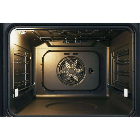 Four Intégrable Multifonction 71l 60cm Pyrolyse Inox - Hotpoint - Fa4s8419pix 5 Four Intégrable Multifonction 71l 60cm Pyrolyse Inox - Hotpoint - Fa4s8419pix – Image 5