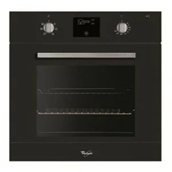 Four Intégrable 65l 60cm A Catalyse Noir - Whirlpool - Akp471nb01