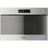 Micro-ondes Encastrable 22l 750w Inox - Hotpoint - Mn212ixha
