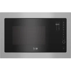 Micro-ondes Gril Encastrable 25l 900w - Beko - Bmgb25332bg