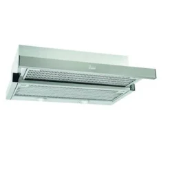 HOTTE EXTRACTIBLE ECOPOWER CNL6415-S INOX CLASSE D EFFICACITÉ ÉNERGÉTIQUE A - TEKA