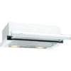 HOTTE EXTRACTIBLE TL 6310-W BLANCHE CLASSE D EFFICACITÉ ÉNERGÉTIQUE E - TEKA