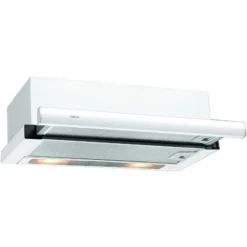 HOTTE EXTRACTIBLE TL 6310-W BLANCHE CLASSE D EFFICACITÉ ÉNERGÉTIQUE E - TEKA
