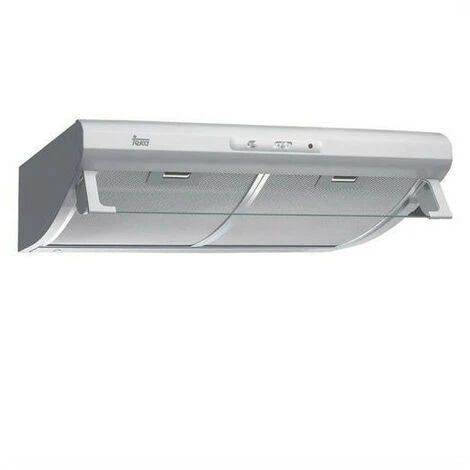 HOTTE CLASSIQUE C6420-W BLANCHE EFFICACITÉ ÉNERGÉTIQUE CLASSE E - TEKA 1 HOTTE CLASSIQUE C6420-W BLANCHE EFFICACITÉ ÉNERGÉTIQUE CLASSE E - TEKA