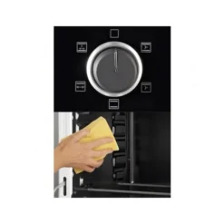 BRANDT Mini Four 26L Posable Multifonction 1500W -Bransch Magasin 55402115 3