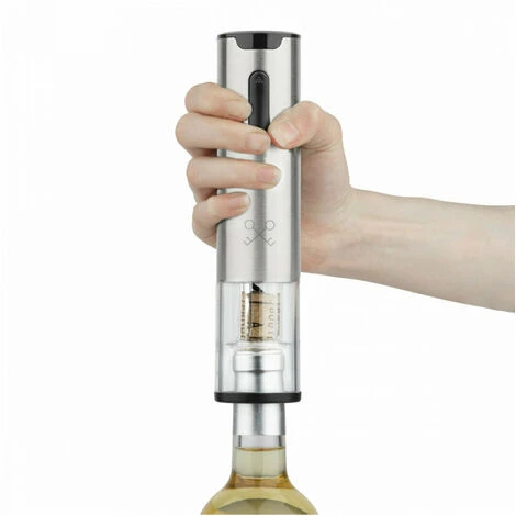 Les Petits Champs CAVC15+WOP660 - Cave De Service Et Tire-bouchon électrique 2 Les Petits Champs CAVC15+WOP660 - Cave De Service Et Tire-bouchon électrique – Image 2