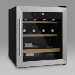 Les Petits Champs CAVC15+WOP660 - Cave De Service Et Tire-bouchon électrique 9 Les Petits Champs CAVC15+WOP660 - Cave De Service Et Tire-bouchon électrique -Bransch Magasin 55477245 5