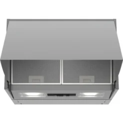 Bosch Hotte Escamotable DEM66AC00