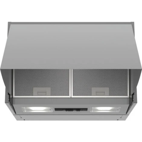 Bosch Hotte Escamotable DEM66AC00 1 Bosch Hotte Escamotable DEM66AC00