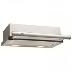 CAMPANA EXTRAIBLE TL 6310-S INOXIDABLE CLASE DE EFICIENCIA ENERGETICA E - TEKA