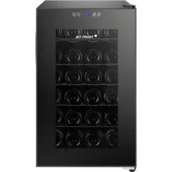 Cave à Vin De Service - 28 Bouteilles -Thermoélectrique - MONTFLEURIS