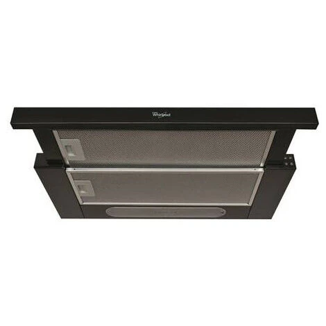 Whirlpool Hotte Tiroir AKR749/1NB (AKR749/1NB) 1 Whirlpool Hotte Tiroir AKR749/1NB (AKR749/1NB)