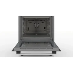 Cuisinière Vitrocéramique 66l 4 Feux Blanc - Bosch - Hkr39i120 9 Cuisinière Vitrocéramique 66l 4 Feux Blanc - Bosch - Hkr39i120 -Bransch Magasin 57122317 5