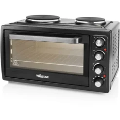Four 38l 3100w Avec Plaques électriques - Tristar - Ov1443