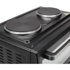 Four 38l 3100w Avec Plaques électriques - Tristar - Ov1443 6 Four 38l 3100w Avec Plaques électriques - Tristar - Ov1443 -Bransch Magasin 57556893 3