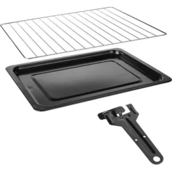 Four 38l 3100w Avec Plaques électriques - Tristar - Ov1443 7 Four 38l 3100w Avec Plaques électriques - Tristar - Ov1443 -Bransch Magasin 57556893 4