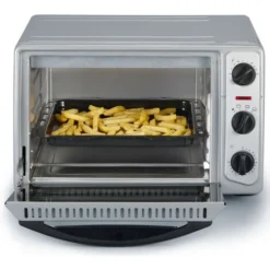 Four 20l 1500w Argent - Severin - To2045 -Bransch Magasin 57580289 3