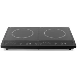 Table De Cuisson à Induction Posable 2 Feux 3400w - Tristar - Ik6179