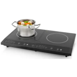 Table De Cuisson à Induction Posable 2 Feux 3400w - Tristar - Ik6179 -Bransch Magasin 57580427 4