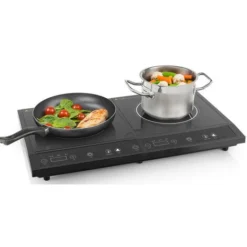 Table De Cuisson à Induction Posable 2 Feux 3400w - Tristar - Ik6179 -Bransch Magasin 57580427 5