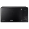 Micro-ondes Solo 23l 800w Noir - Samsung - Ms23k3555ek