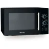 Micro-ondes Solo 26l 900w Noir - Brandt - Sm2602b