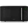 Micro-ondes Solo 25l 900w Noir - Whirlpool - Mwp251b