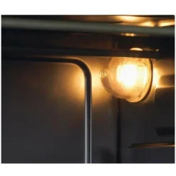 FOUR MULTIFONCTION BLANC BRANDT - FC55MUW 55L, 2200W -Bransch Magasin 57797184 3