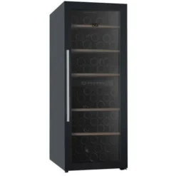 CONTINENTAL EDISON CECWC2Z77C Cave A Vin - 2 Zones - 77 Bouteilles - Pose Libre - L 53 X 132,5 Cm 6 CONTINENTAL EDISON CECWC2Z77C Cave A Vin - 2 Zones - 77 Bouteilles - Pose Libre - L 53 X 132,5 Cm -Bransch Magasin 57917879 3