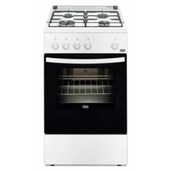 Cuisinière Tout Gaz FAURE FCG51041WA