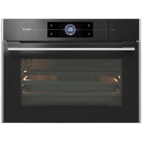 Fours Encastrables Vapeur 50L ASKO 56cm, 4695879 1 Fours Encastrables Vapeur 50L ASKO 56cm, 4695879