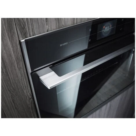 Fours Encastrables Vapeur 50L ASKO 56cm, 4695879 2 Fours Encastrables Vapeur 50L ASKO 56cm, 4695879 – Image 2