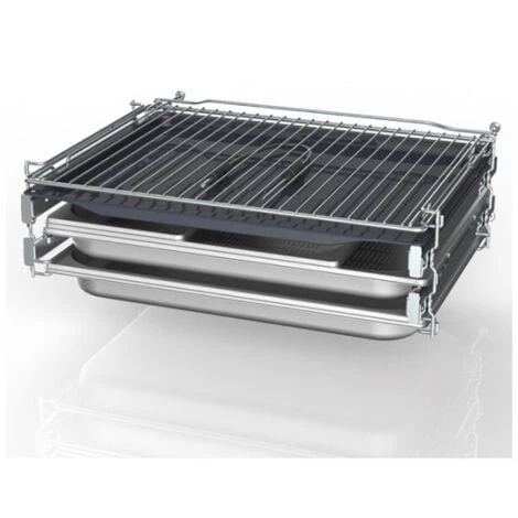 Fours Encastrables Vapeur 50L ASKO 56cm, 4695879 4 Fours Encastrables Vapeur 50L ASKO 56cm, 4695879 – Image 4