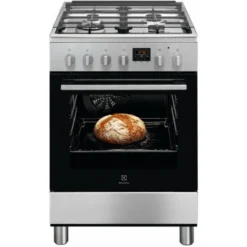 Cuisinière Dessus Gaz ELECTROLUX LKK644200X