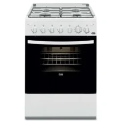 Cuisinière Gaz FAURE FCG 612 H 1 WA