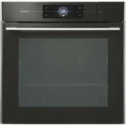 Fours Encastrables 75L ASKO 60cm, OCS 8678 G