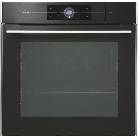 Fours Encastrables 75L ASKO 60cm, OCS 8678 G 1 Fours Encastrables 75L ASKO 60cm, OCS 8678 G
