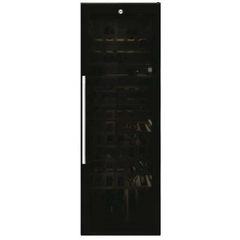HOOVER HWC 200 EELW/N- Cave A Vin WIFI - 236L - 49 Cm X 146 Cm - Noir + Inox 1 HOOVER HWC 200 EELW/N- Cave A Vin WIFI - 236L - 49 Cm X 146 Cm - Noir + Inox